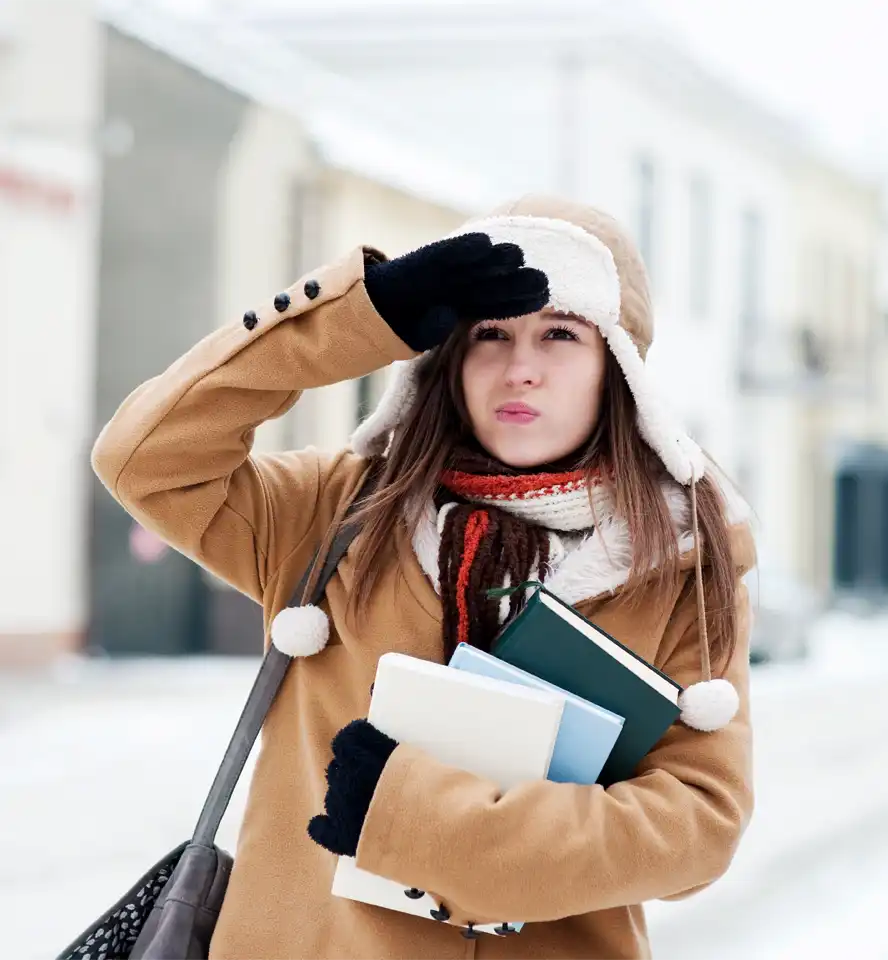 ویزای تحصیلی کانادا