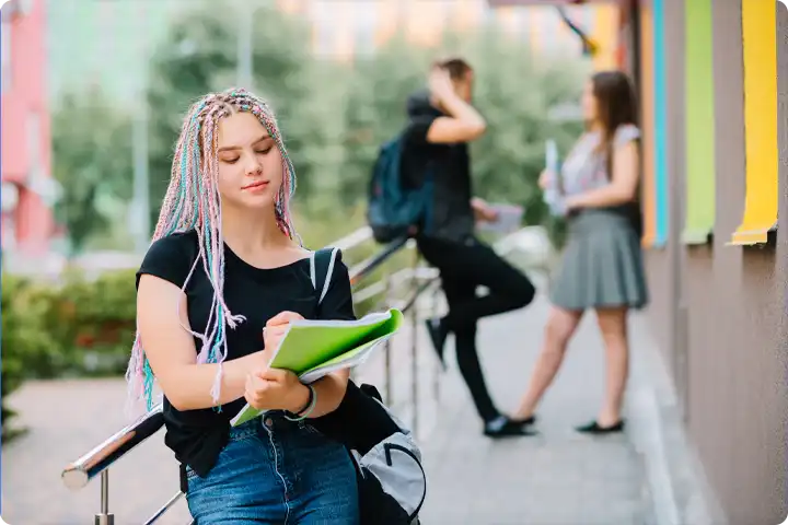 ویزای تحصیلی آلمان