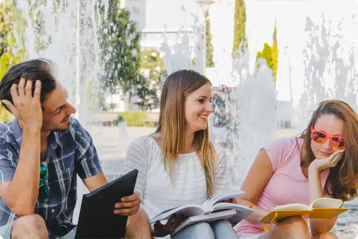 ویزای تحصیلی ایتالیا