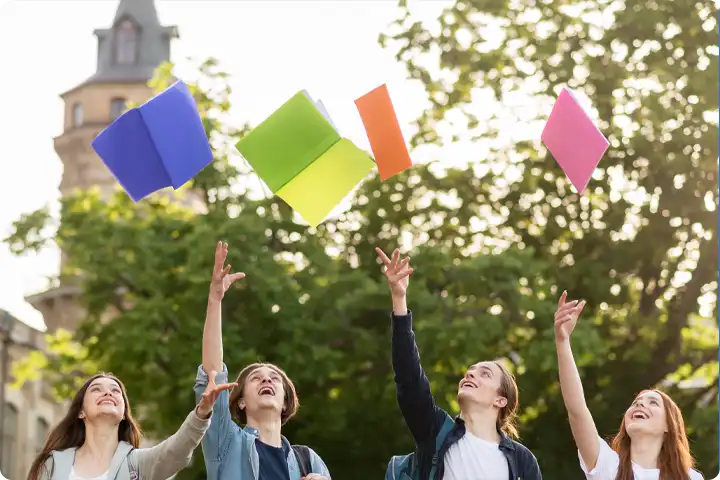 ویزای تحصیلی هلند