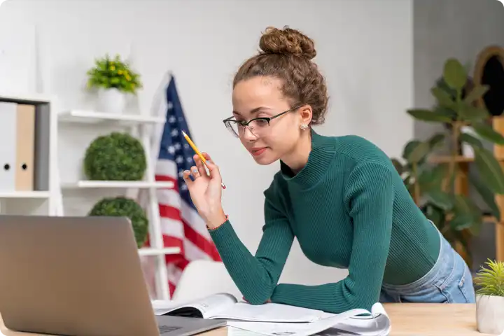 ویزای تحصیلی آمریکا