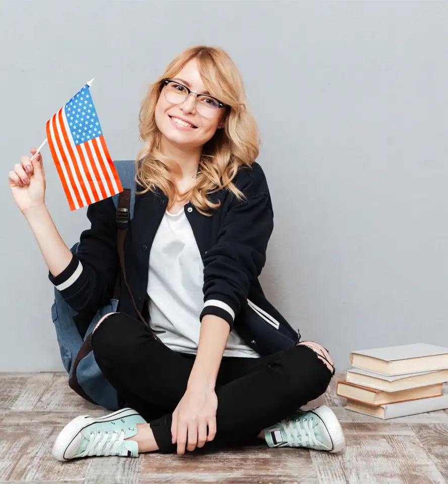 ویزای تحصیلی آمریکا