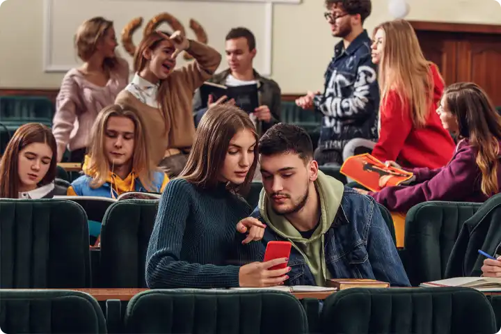 فرصت ویژه تحصیل در فرانسه در مقاطع مختلف