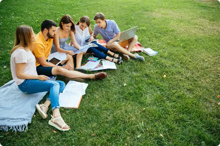 فرصت ویژه تحصیل در هلند در مقاطع مختلف