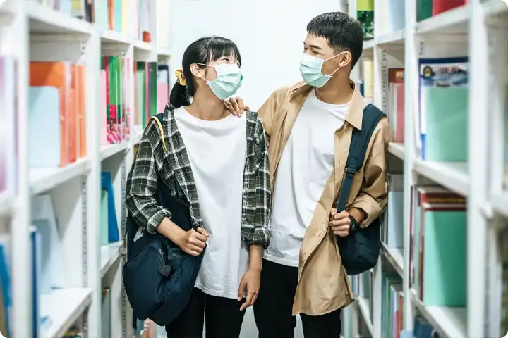 بهترین دانشگاه‌های چین برای تحصیل